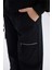 Kız Çocuk Wide Leg Kargo Geniş Paça Pamuklu Pantolon D9700a825sp 17