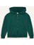 Kız Çocuk Kapüşonlu Basic Düz Cepli Okul Fermuarlı Sweatshirt D9079A825SP 16