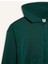 Kız Çocuk Kapüşonlu Basic Düz Cepli Okul Fermuarlı Sweatshirt D9079A825SP 17