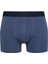 Regular Fit Baskılı 3'lü Boxer E0027AX24WN 11