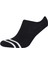 Erkek 3'lü Pamuklu Sneaker Çorap D9950AXNS 7