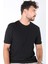 2709 Waffle O Yaka Regular Fit T-Shirt 6