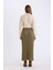 Regular Fit Maxi Triko Etek B0089AX24WN 16