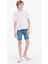 Erkek Çocuk Jean Şort D7899A825SM 9