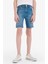 Erkek Çocuk Jean Şort D7899A825SM 12