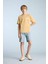 Erkek Çocuk Jean Şort D7899A825SM 9