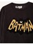 Erkek Çocuk Batman Pijama Takımı Polar Uzun Kollu Üst Beli Lastikli Uzun Alt D8570A824CW 20
