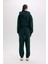 Standart Boy Jogger Kalın Eşofman Altı Basic Düz Beli Paçası Lastikli Cepli D9934AX24WN 14
