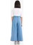 Kız Çocuk Culotte Geniş Paça Jean Pantolon D7102A825SM 12