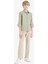 Erkek Çocuk Standart Paça Gabardin Pantolon D7679A825SP 10