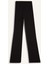 Fit Flare Fit İspanyol Paça Beli Saran Pamuklu Sporcu Eşofman Altı C5275AX25SP 17