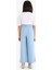 Kız Çocuk Culotte Geniş Paça Jean Pantolon D7102A825SM 16