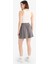 Coool Loose Fit Bürümcük Şort A6223AX25SM 11