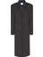 Silverline Coat Gri Palto 1