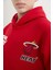 Erkek Çocuk NBA Miami Heat Kapüşonlu Sweatshirt D8002A824WN 18