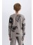 Erkek Çocuk NBA Current Teams Bisiklet Yaka Sweatshirt Y4130A624WN 18