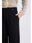 Straight Wide Geniş Paça Basic Düz Pantolon E0781AX25SP 13