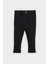 Erkek Bebek Düz Paça Jean Pantolon B6744A525SP 6