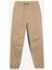 Erkek Çocuk Lastikli Paça Basic Düz Gabardin Jogger Pantolon B6713A825SM 16