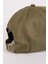 Erkek Nakışlı Pamuklu Cap Şapka D7820AX25SM 13