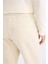 Regular Fit Eşofman Altı Beli Lastikli Basic Düz Cepli Düz Paça D9707AX24AU 15
