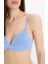 Pamuklu Comfort Pedli Bra-Fall in Love X9027AZ25SP 12