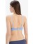 Pamuklu Comfort Pedli Bra-Fall in Love X9027AZ25SP 13