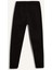Erkek Çocuk Lastikli Paça Basic Düz Gabardin Jogger Pantolon B6713A825SM 18