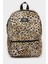 Kadın Leopar Desenli Sırt Çantası D9776AXNS 6