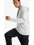 Fit Standart Fit Kapüşonlu Sporcu Sweatshirt D8014AX25SP 11