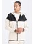 Fit Standart Fit Kapüşonlu Skuba Dalgıç Kumaş Sporcu Fermuarlı Sweatshirt D7363AX25SP 7