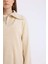 Regular Fit Fermuarlı Dik Yaka Triko Kazak Tunik B0191AX24WN 9