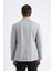 Slim Fit Dar Kesim Astarlı Blazer Ceket W9254AZ25SP 10