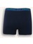Regular Fit 3'lü Boxer D9873AX25SP 9