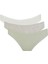 3'lü Slip Külot-Fall in Love D1638AX24WN 11