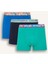 Regular Fit 3'lü Boxer D9874AX25SP 7