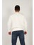 5012 Şardonlu Üç Iplik O Yaka Sweat 3