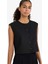 Bisiklet Yaka Basic Düz Düğmeli Blazer Yelek E0571AX24AU 10