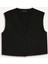 Bisiklet Yaka Basic Düz Düğmeli Blazer Yelek E0571AX24AU 16