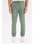 Yazlık Jogger Pantolon Beli Bağcıklı Cepli D5966AX25SP 11