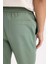 Yazlık Jogger Pantolon Beli Bağcıklı Cepli D5966AX25SP 13