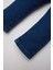 Erkek Bebek Beli Lastikli Düz Paça Basic Düz Jean Pantolon E1239A525SP 11