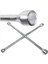 Ford Connect 2002-2003-2004-2005-2006-2007-2008-2009-2010-2011-2012-2013 Araba Kaldırma Oto Krikosu 1,5ton, Makas Cırcır Otomatik, Siyah,kırmızı,bijon Anahtarı,üniversal,siyah 8