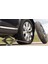 Renault Symbol 2013-2014-2015-2016-2017-2018-2019-2020-2021 Araba Kaldırma Oto Krikosu 1,5ton, Makas Cırcır Otomatik, Siyah,kırmızı,bijon Anahtarı,üniversal,siyah 6