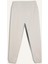 Fit Sporcu Jogger Eşofman Altı Standart Fit Basic Düz Cepli Beli Paçası Lastikli D3742AX24WN 18