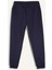 Fit Sporcu Jogger Eşofman Altı Standart Fit Basic Düz Cepli Beli Paçası Lastikli D3742AX24WN 16