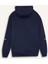 Fit Standart Fit Kapüşonlu Basic Düz Sporcu Sweatshirt D3736AX24WN 17