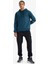 Fit Standart Fit Kapüşonlu Sporcu Sweatshirt D3736AX24WN 9