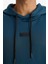 Fit Standart Fit Kapüşonlu Sporcu Sweatshirt D3736AX24WN 12
