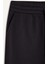 Regular Fit Eşofman Altı İçi Polarlı Basic Düz Cepli Beli Bağcıklı Düz Paça D7836AX25SP 13